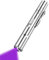 Tomedeks Laser Für Katzen,Laser Katze Katzenspielzeug Laserpointer,Led Pointer Für Katzen,7 In 1 Muster Usb Wiederaufladbar Interaktives Spielzeug,Multimode Für Haustiere Trainingsgerät