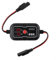 HpLive 10A 12V MPPT Solar Laderegler,Lithium Batterie LCD digital Regler