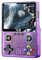 JOYARCH Console de Jeux Portable X6, Console de Jeux Portable avec Écran IPS de 3,5 Pouces et Double Joystick, Lecteur de Jeux Vidéo Rétro Supportant 11 Simulateurs