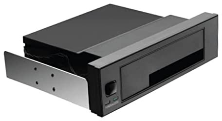 Gadpiparty Hard Drive Extraction Box for and Ssd Internal Mounting Kit Bracket for Bay Adapter