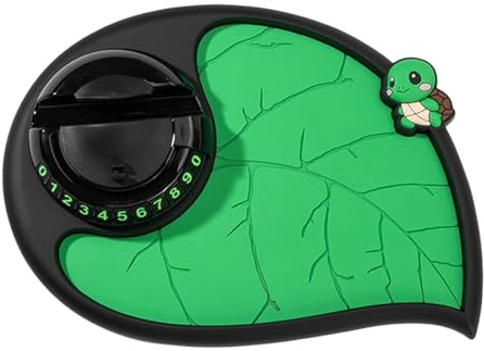 NA Non-slip Phone Mat für das Dashboard von Car -Non Shift, die Platte der Blätter des Telefons | Handy tragbar | Lichtzubehör