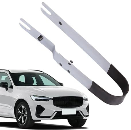 Fizepgo Computer Control Box Remover - Professional Vehicle Repair Gadget - Ergonomic Car Computer Control Box Removal Tool for Home, Outdoors, Workshop