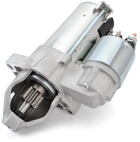 Motorino di avviamento elettrico del motore per motocicletta BMW HP2 R1200GS R1200R R1200S 12417682099 12317691956 12412306140 12417712231