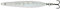 Savage Gear Seeker ISP Meerforellenblinker, Farbe:White Pearl, Länge/Gewicht:8.7cm / 16g