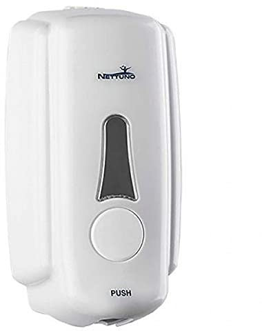 Nettuno Dispenser A Muro Per Sapone 'T-Small'