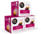 Nescafé Dolce Gusto Espresso Decaffeinato - 48 capsules (Lot de 3X16)