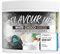 Geschmackspulver WHITE CHOCO COCOS 250g - Leckerer Geschmack und Süße - nur 11 kcal pro Portion - Vielseitig einsetzbar für Lebensmittel & Getränke - Powder - FLAVOUR UP