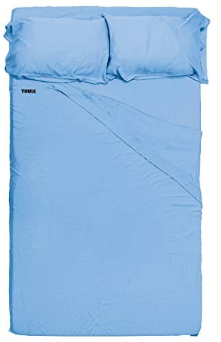 Thule Unisex-Erwachsene Tepui Dachzelt-Zubehör, Blau, One Size