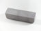 Bimsstein Tierhaarentfernungsstein - Groomer's Stone Pets Grooming Tool Grau
