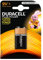 Tonerahorro® per l'uso in Duracell MN1604B1 batteria alcalina 9 V 6LP3146 Plus Power (1 unità)