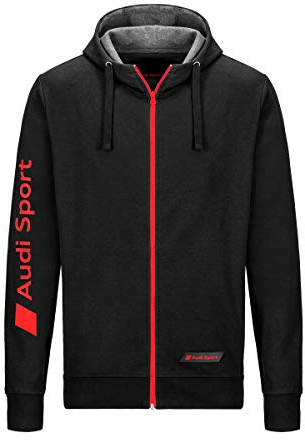 Audi Collection Audi Sport Sweatjacke XXL