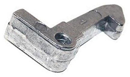 Crochet de hublot d'origine Machine à laver, Lave-linge 2804950200 BEKO Machine à laver, Lave-linge 2804950200 BEKO