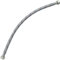 AERZETIX - C51047 - Tuyau de raccordement flexible - 400mm - 3/8 Femelle - 3/8Femelle - robinet mitigeur sanitaire cuisine salle de bain plomberie