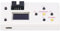 Controller 3018 PRO, Sostituzione Controller Offline per Router CNC Hobby, Controller per Macchina per Incidere a 3 Assi 3018PRO 3018