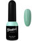 DidierLab - Premium UV Gel Nagellack Mojito - Farbgel für Nägel - Auftrag von 1 oder 2 Schichten - Stark Pigmentiert - Leicht Aufzutragender Polish