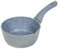 Blackmoor 66129 Classic 16cm Milk Pan/Non-Stick Coating/Cool Touch Handle/Features Unique Pouring Lip/Suitable for Induction, Gas & Electric Hobs/Grey Colour