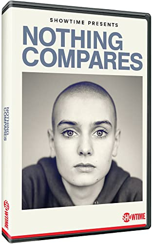 NOTHING COMPARES