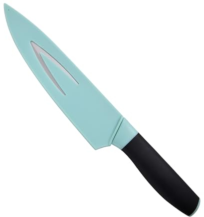 San Ignacio SET 3PC CUCHILLO S/S MENORCA SG