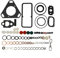 CARMOTTER 7135-110 Kraftstoffpumpe Dichtung Reparatursatz Für Massey Ferguson CAV 3, 4 und 6 Zylinder Einspritzpumpe Reparatur Dichtungen Dichtungen Kit