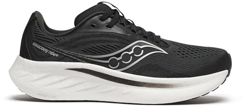 Saucony Ride 18 Running Shoes EU 40 1/2