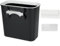 onlyfire Cubo de Basura Imantado, Cubo de Reciclaje de Plástico 8 L para Parrillas de Barbacoa, Cubos de Basura para La Cocina para Cocina/Dormitorio/Baño/Camping/Parrillas, Negro