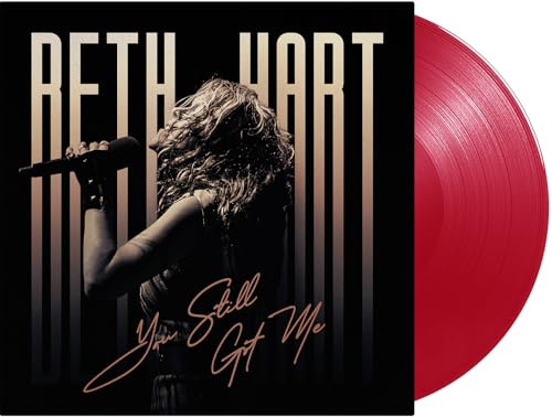 You Still Got Me (140g) (Red Vinyl)
