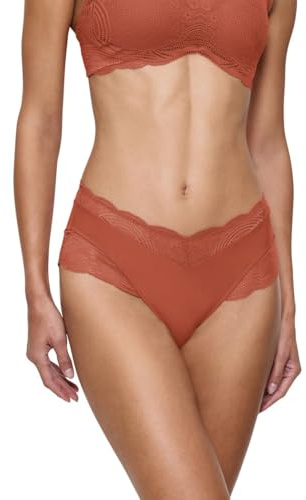 Triumph Damen Triumph Lift Smart Bandeau Maxi Ex Briefs (1er Pack)