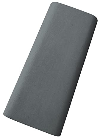 LeeQinersw Drachenboot Sitzpolster, Drachenboot Sitzsattel, Kajak Sitzkissen, Grau