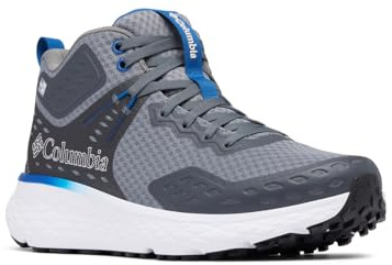 Columbia Konos TRS Outdry Mid, Trekking- Und Wanderstiefel für Herren | Wanderschuhe