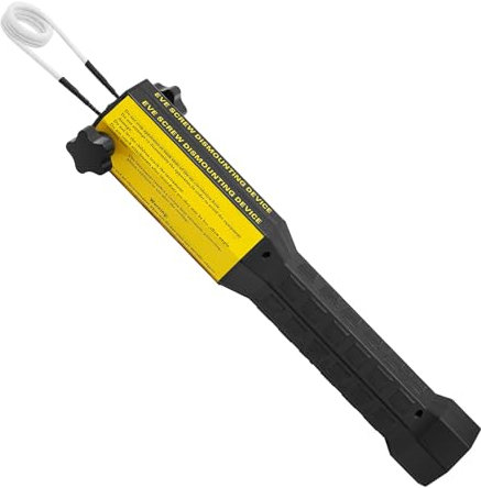 Riscaldato-Induzione, Riscaldatore A Induzione Magnetico, Kit Smontaggio Bulloni Ad Induzione, Per Il Trattamento Termico Piccola Scala Automobili, Macchine E Varie Parti In Metallo