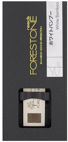 Forestone White Bamboo Tenor Saxophon Blatt - Japan - Bambus (3.0)