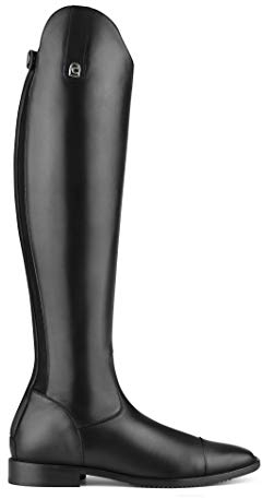 Cavallo Reitstiefel Linus | Farbe: schwarz | Größe: 5-5½ | Schaftform: 52/38