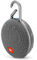 JBL Clip 3 Portable Waterproof Wireless Bluetooth Speaker - Gray