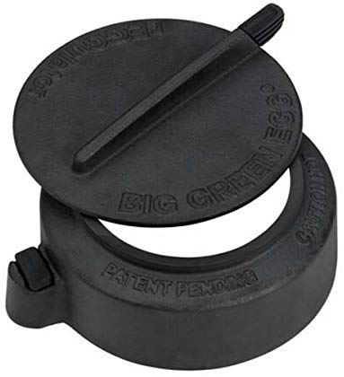 rEGGulator Kappe Big Green Egg Medium, Large, XLarge, 2XL