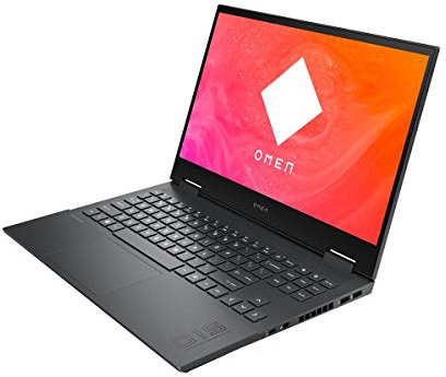 HP OMEN 15-en0435ng 15.6 1920 x 1080 Pixels AMD Ryzen 5 16 GB 512 GB SSD NVIDIA GeForce GTX 1660 Ti Windows 10 Home