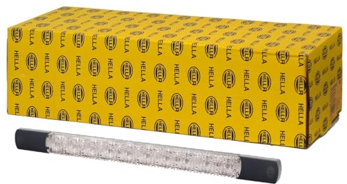 HELLA 2SD 980 819-011 Rearlight - Strip Lamp - LED - 12V