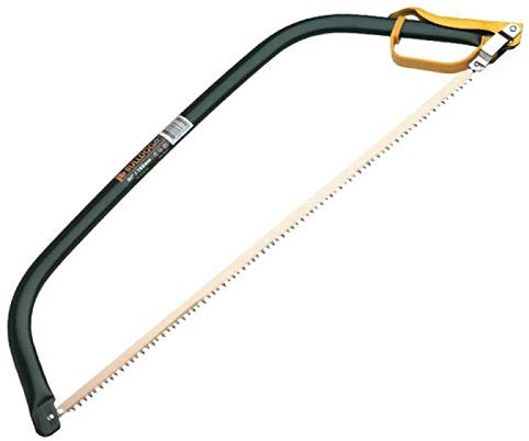Bulldog Premier Garden Bow Saw, 24 Inch