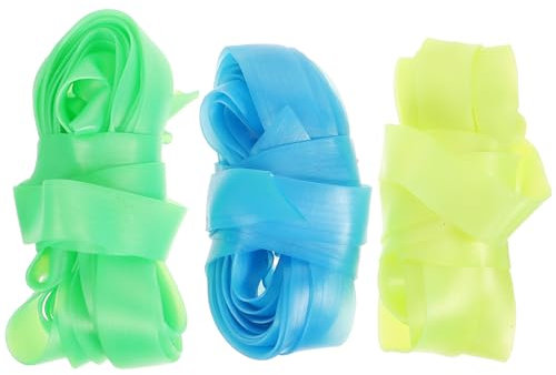 jojofuny Goma elástica para niños, Juego de Saltar La Cuerda Juguetes de Actividades Deportivas Al Aire Libre para Niños Regalos de Juguetes para Niños y Niñas