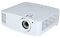 Optoma UHD55 data projector Standard throw projector DLP 2160p (3840x2160) 3D White