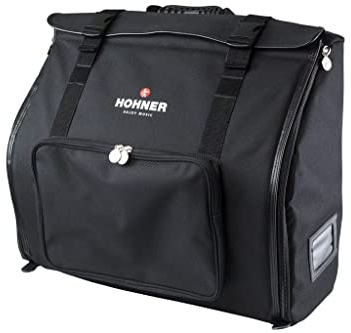 Hohner Gig Bag AZ 57311 für 120 Bass