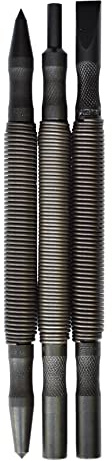 Mayhew Tools 89021 Outil sans marteau, kit de 3 pièces