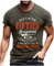 KONG JIMFAN Hemd Herren kurz leinen Herren Pullover reißverschluss Classic Tshirt Herren goemlek rushguard Maenner t Shirt Herren Gute qualität Tanktop Herren weiß Herren Pullover Gangster