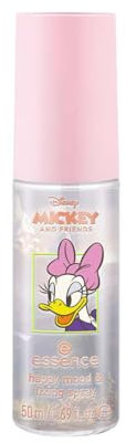 ESSENCE DISNEY MICKEY & FRIENDS SPRAY FIJADOR DE MAQUILLAJE MINNIE 50 ML