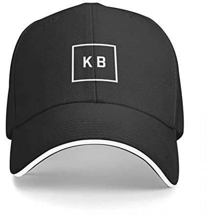 OAKITA Basecap Kane Brown Apparel Kane Brown Geschenk Mütze Baseballmütze Weihnachtsmützen Weihnachtsmütze Luxus Damenmütze Herren