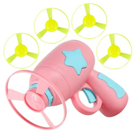 Abaodam 1juego Juguete Interactivo para Gatos Disco y Actividad para Entrenamiento De Aleatorios