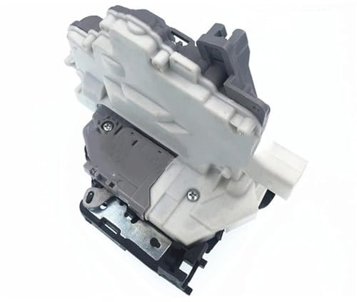 HDHCSCAGH Car Door Lock Actuator For Audi For Q3 For Q5 For Q7 For A4 For B8 For B6 Door Lock Actuator Front Rear Right Left Door Latch Actuator Catch(Front Right)