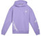 PUMA Stewie X City of Lov - Felpa da donna viola, viola., L