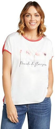 Luisa Viola Maglia Donna Tessuto e Maglina Viscosa G001L0-81Z5