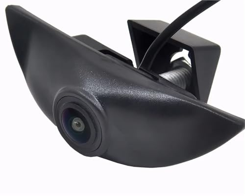 Rückfahrkamera Auto Für Nissan Für Qashqai J10 J11 Für Pathfinder R51 Für Tiida Für March Für Patrol Für X-Trail T30 370z AHD Fisheye-Frontkamera Rückfahrkamera