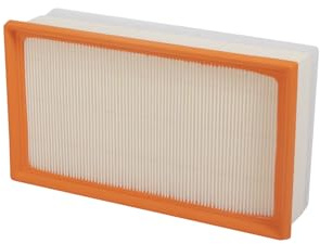 HELLA 8ZA 366 131-421 Luftfilter AF142 - Filtereinsatz